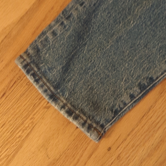 Madewell Jeans - Picture 2 of 5